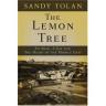 book cover of the lemon tree.jpg
