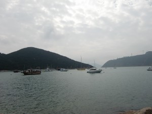 bay view, hong kong